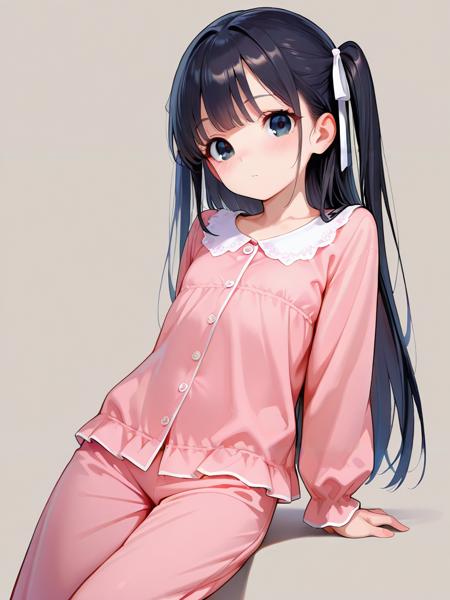 パジャマ/pajamas(XL,Pony)