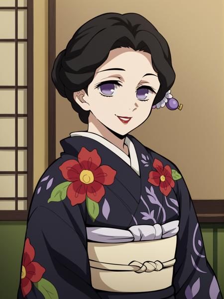 Tamayo-Kimetsu no Yaiba PONY/IL