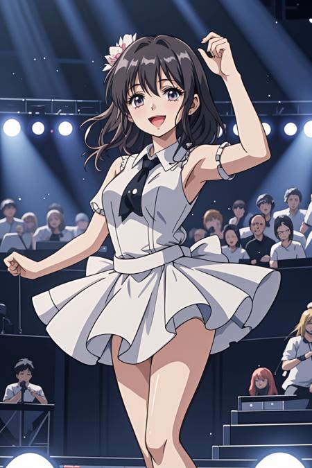 Kawaii Animetic