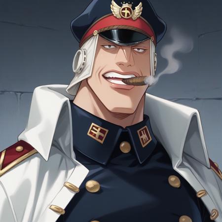 Shiryu (One Piece)版本V1 (ID: 1080772)