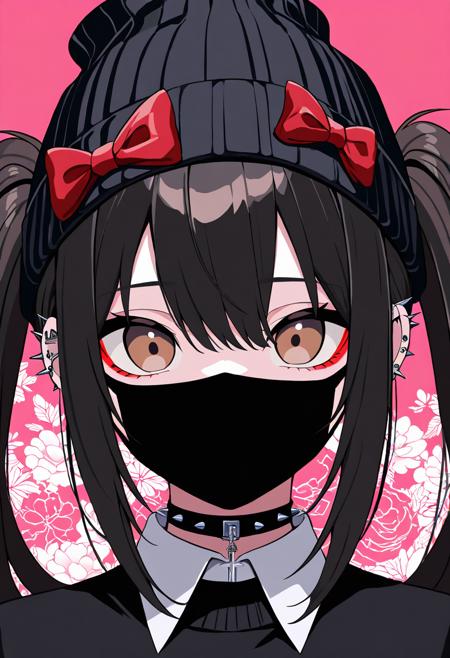 PornMaster-Anime 色情大师 - Illustrious / noob