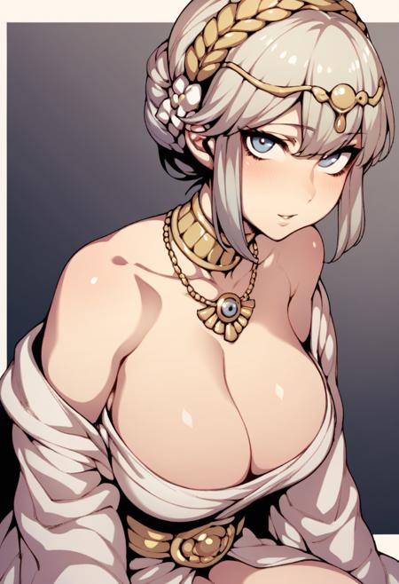 fishine / hirame / ireading62 style LoRA (PonyXL)