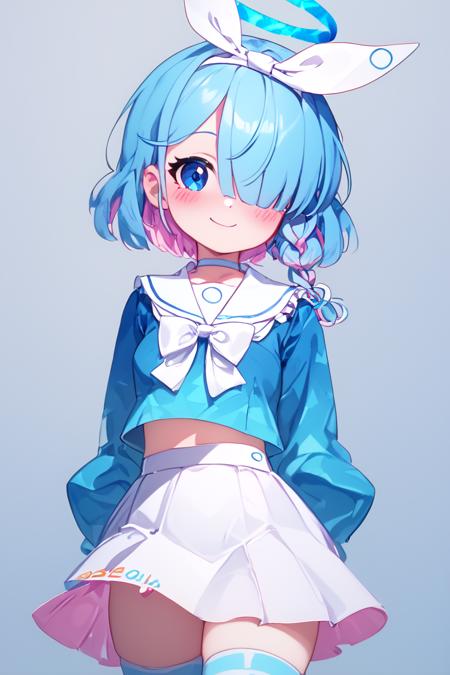 Arona | アロナ (Blue Archive)