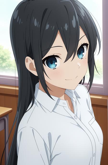 Honoka Sawada (沢田ほのか) - Horimiya (ホリミヤ) (2 Outfits)版本ILXL V1 (ID: 1155580)