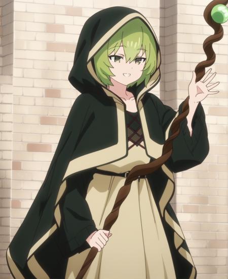 Nina (The Aristocrat’s Otherworldly Adventure Serving Gods Who Go Too Far)版本V1 (ID: 1055379)