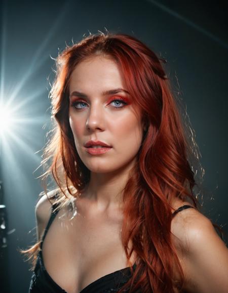 Simone Simons LORA