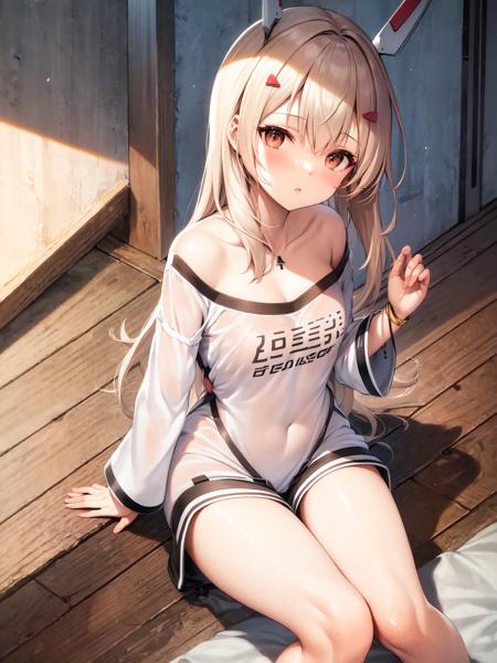 Ayanami (Azur Lane)