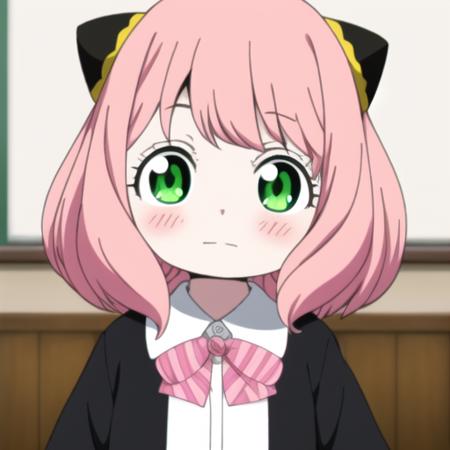 Anya(spy x family)