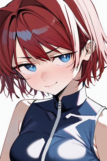 Luicent PonyXL style版本v01 (ID: 523476)