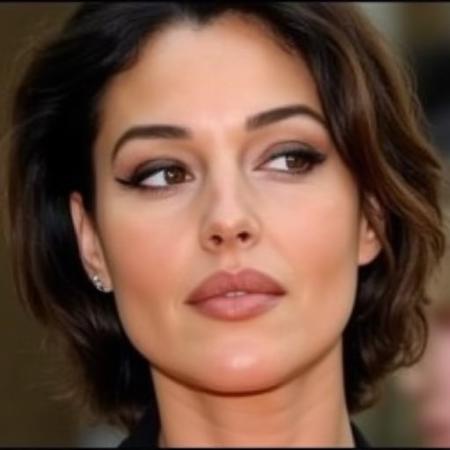 Monica Bellucci 2000s Flux LoRA