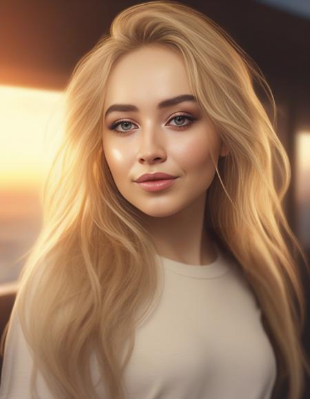 Sabrina Carpenter