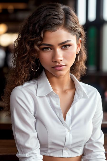 Zendaya (JG)