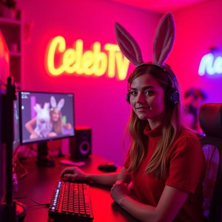 Jenna Coleman (FLUX + SDXL)