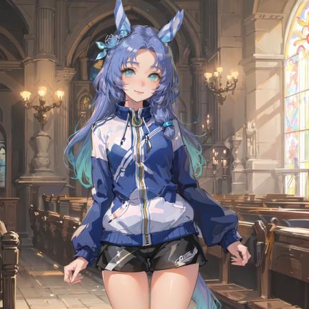 GodolphinArabian