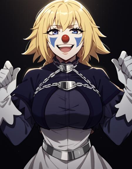 Jeanne D'Arc (ジャンヌ・ダルク) - Fate Grand Order