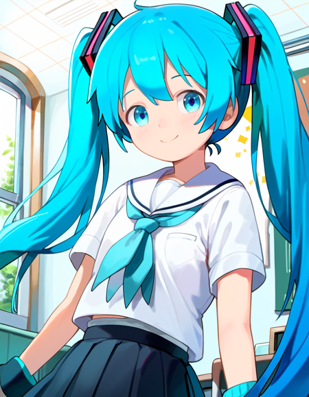 Yupa Style版本For Pony 2.0 (ID: 1192979)