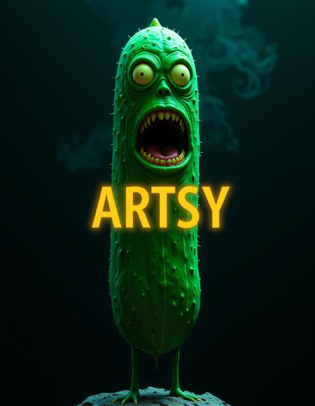 Artsy Dream