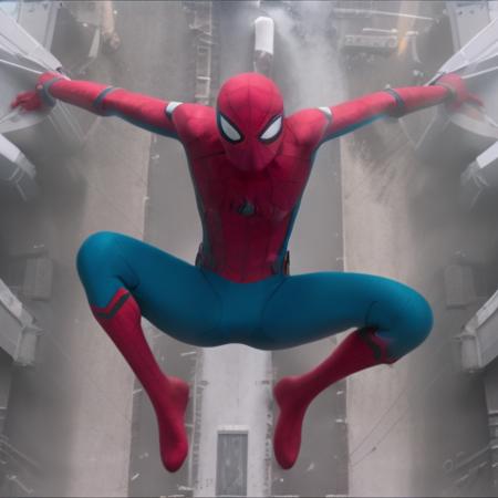 MCU_SPIDEY