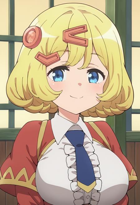 Esyne from Futoku no Guild版本v1.0 (ID: 557034)