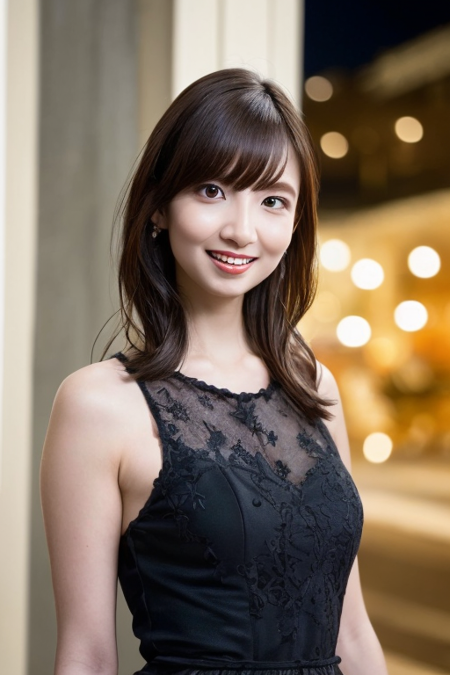 OokuboRumi / 大久保 瑠美_JP_VA版本v1.0 (ID: 77886)