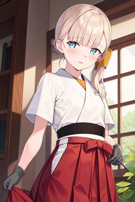 Shin You (KANCOLLE) | 4 Outfits版本v1.0 (ID: 199863)