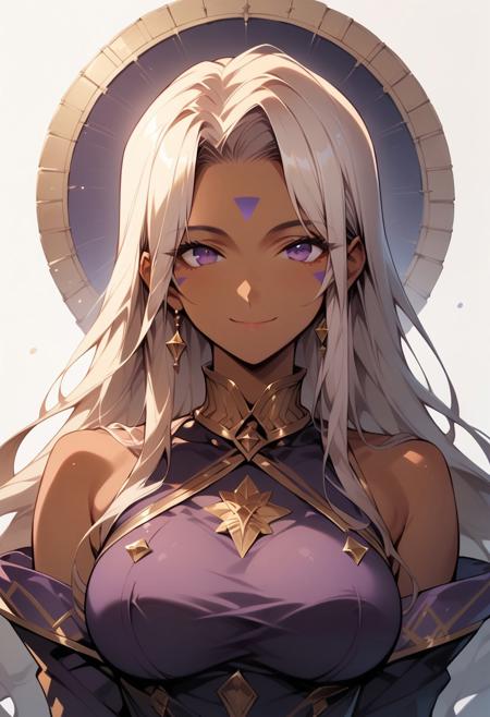 Urd (Pony XL - LyCORIS)版本v2.0 (ID: 610568)