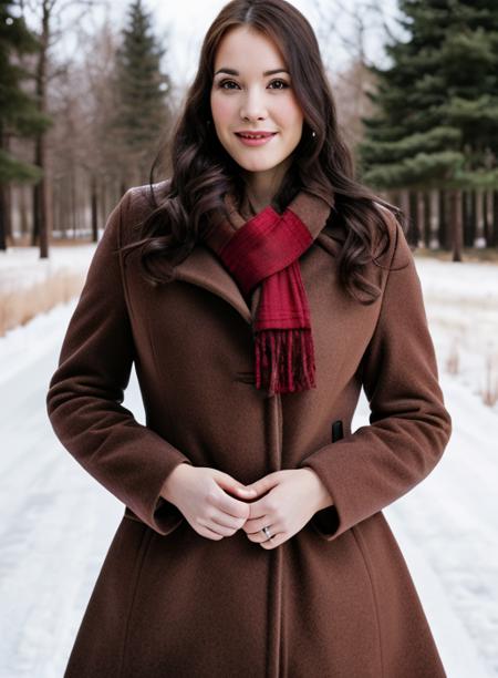 Tanya Song