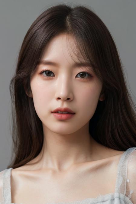 Not Oh My Girl - Arin