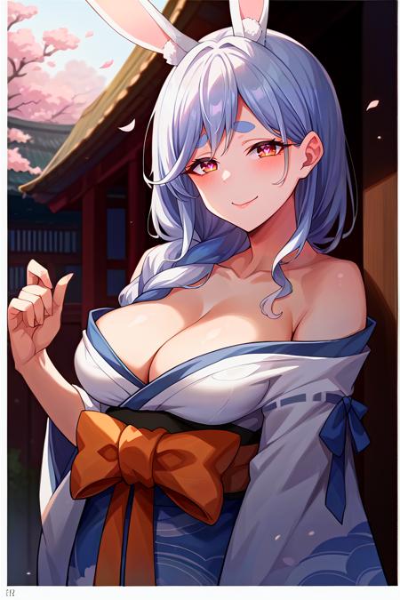 Pekomama PDXL | HoloLive