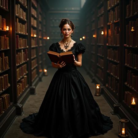 Kristin Kreuk (Flux)