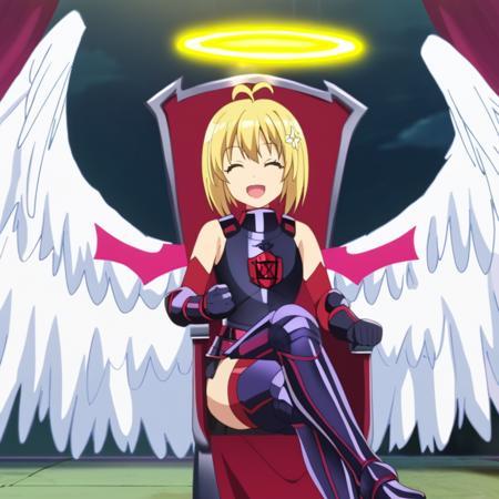 Bofuri: I Don't Want to Get Hurt, so I'll Max Out My Defense版本Maple V2 (ID: 900917)