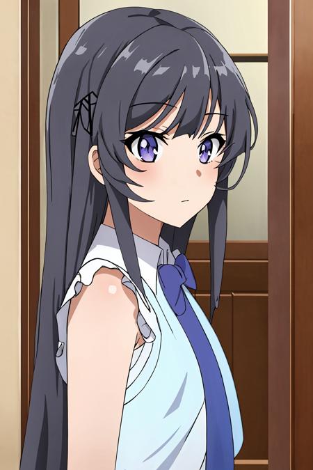 Mai Sakurajima - [Bunny girl Senpai] - [Commission]