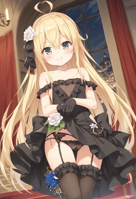 Albacore アルバコア  XL (Azur Lane,アズールレーン)