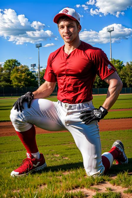 Jake Andrews