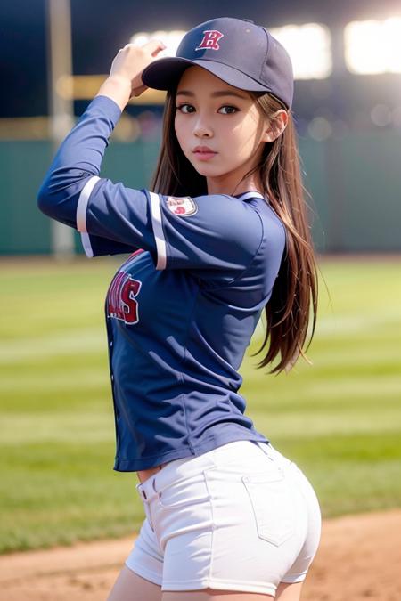 Sport Uniforms Collection