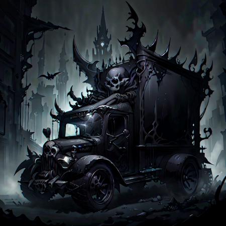 GothicpunkAI - konyconi