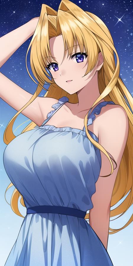 Kuriko Kazetsubaki - Maburaho