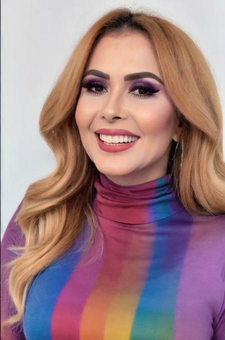 Joelma - [Brazilian] SD1 ??