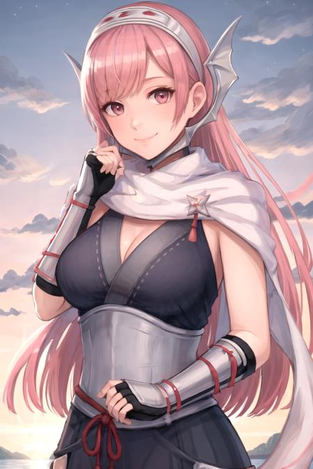 Cherche (Fire Emblem)