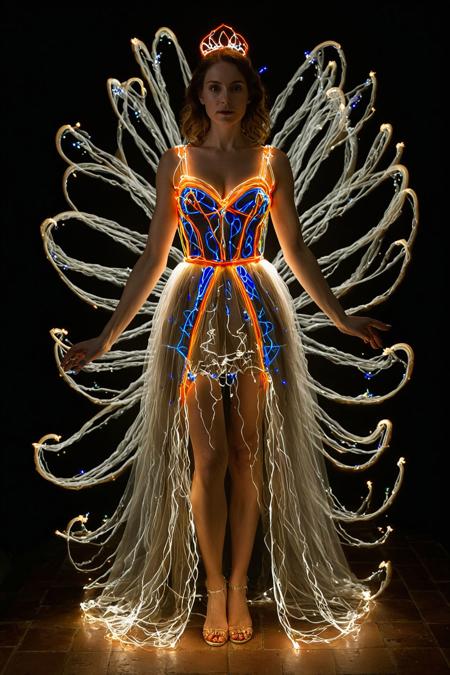 Light Painting XL