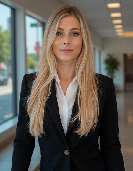 Sonja 'Milschbaum' Zahn