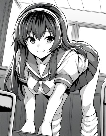 Yuina - [Royal Bitch (haruhisky)] Ane wa Oyaji ni Dakareteru | My Sister Sleeps With My Dad ([ろいやるびっち (haruhisky)] 姉は親父に抱かれてる) - COMMISSION