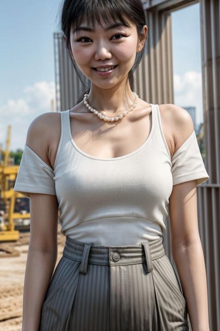 Kawaii Goddess: Belinda