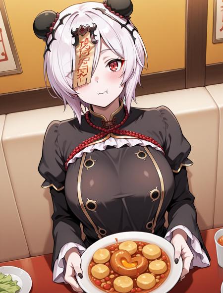 Shu-Xian (Sennen Sensou Aigis)