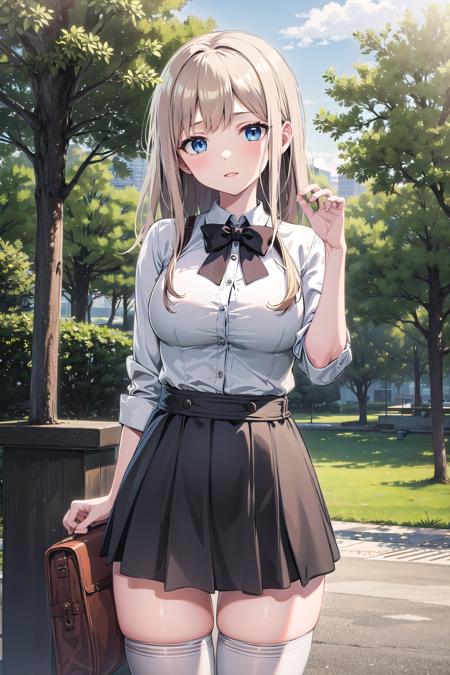 Centi (NIKKE)