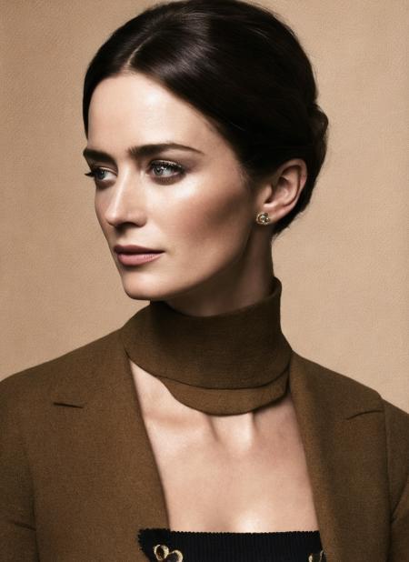 Emily Blunt