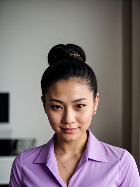 Hairstyle Collection