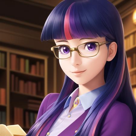 Anything pony: SD Is Magic