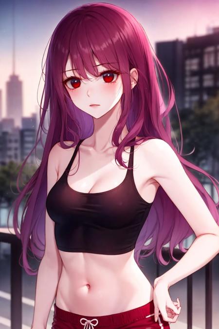 Yuan | Stay Awake All Night | 昼夜连绵 | Manhua