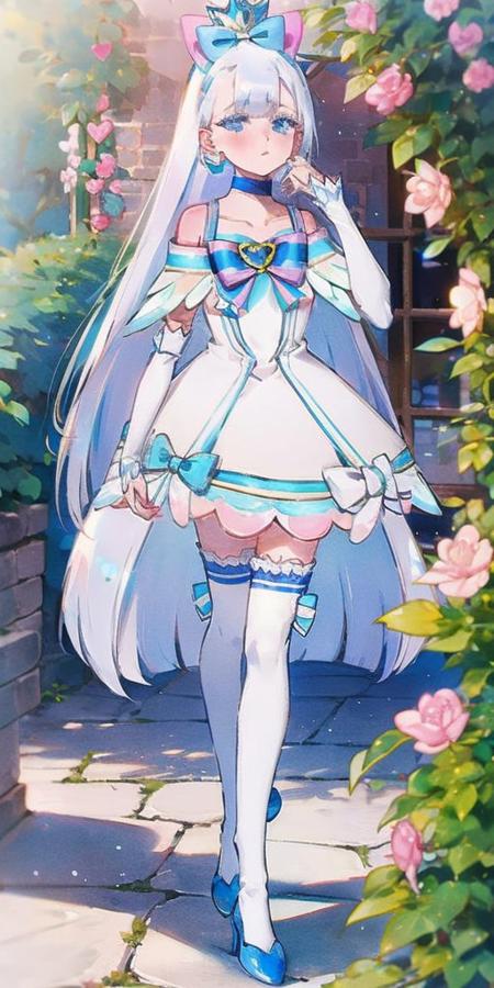 Cure Nyammy